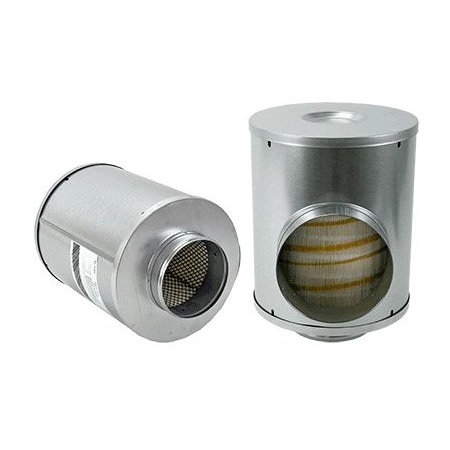 Wix Filters Air Filter 49173